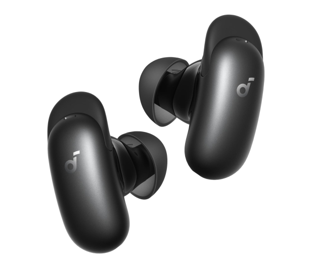 soundcore Słuchawki Liberty 5 Pro czarne - 1529046 - zdjęcie 6